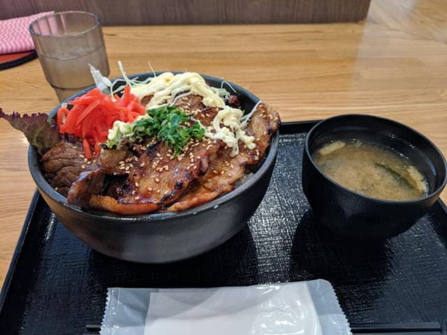 豚壱 - サブ画像3