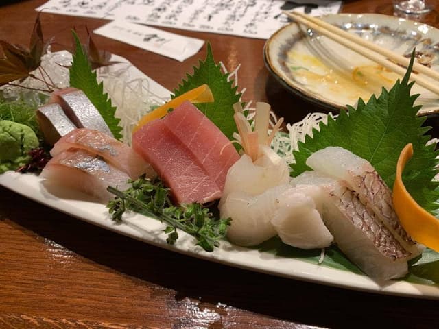 串やき・魚 新宿宮川 - サブ画像3