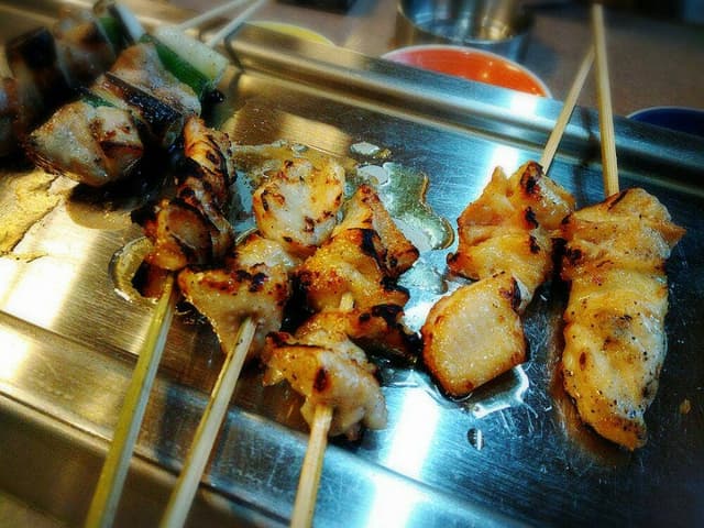 やきとりの名門 秋吉 上飯田店 - サブ画像2