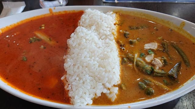 本格インド料理 チャンドラマ あすみが丘店 - サブ画像3