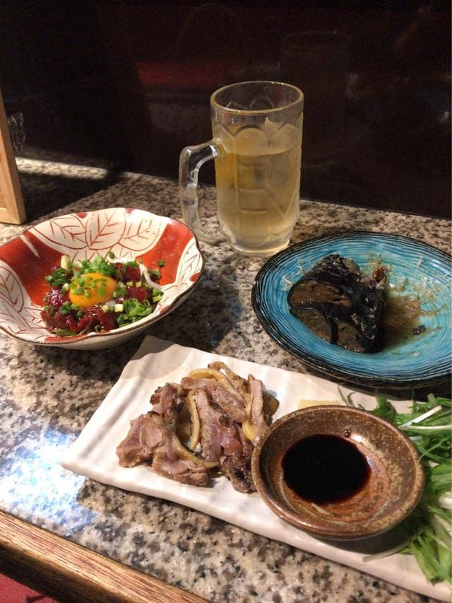 和食居酒屋 蛇之助 - サブ画像2