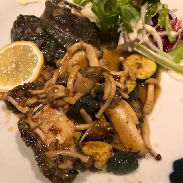 TEPPANDINING IRODORI - サブ画像1