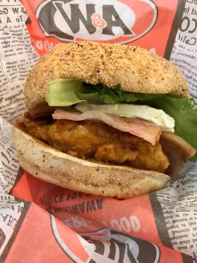 A&W 美浜店 - サブ画像2
