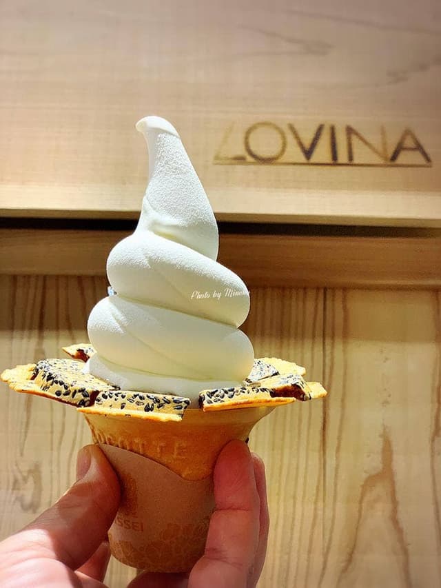 いわて屋 ラビナ店 - サブ画像1