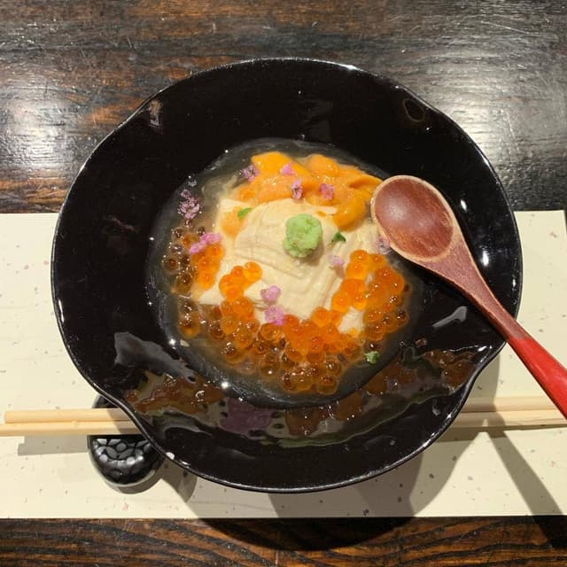 麻布十番 魚oh貝 - サブ画像3