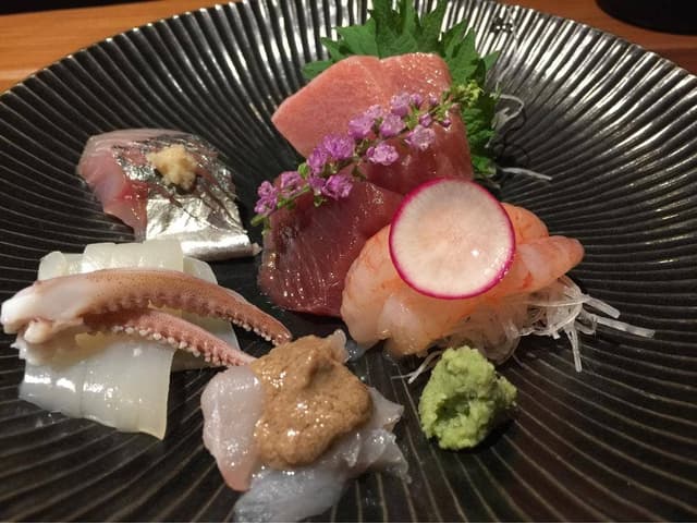 料理とお酒 すずむら - サブ画像1