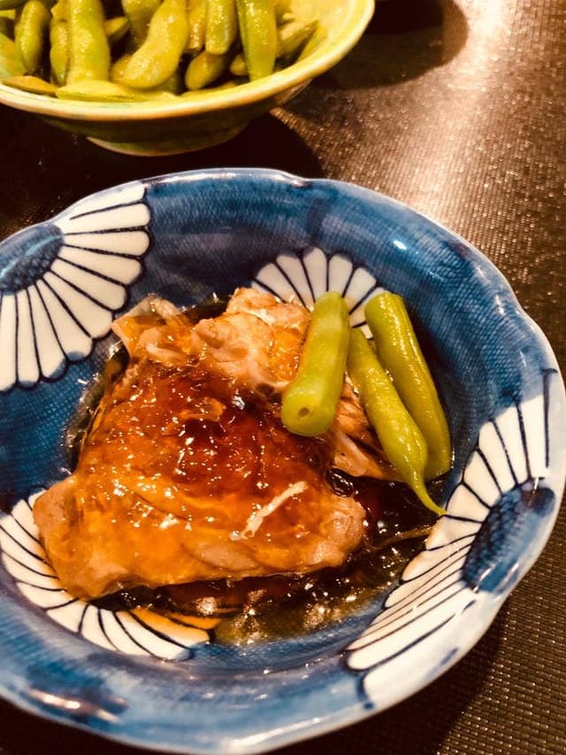 すし割烹 魚河岸 - サブ画像3