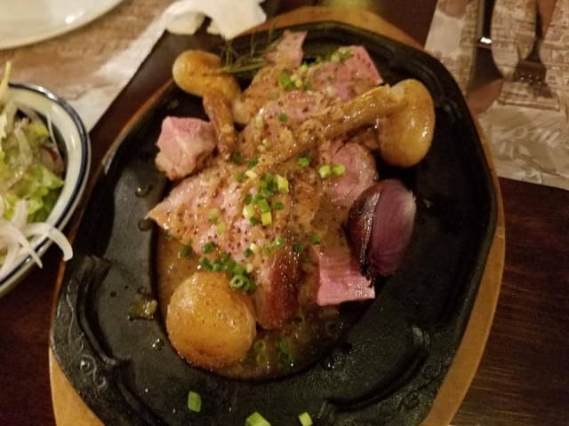 ANTICO FORNO Aladora - サブ画像3