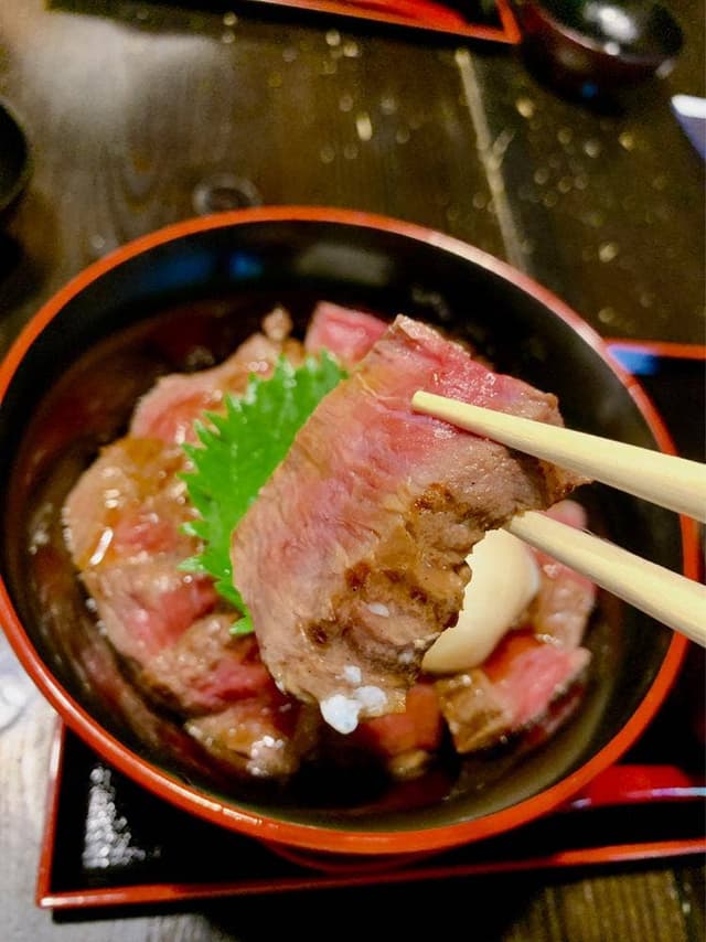 食事処うふふ お宿玄河 - サブ画像2