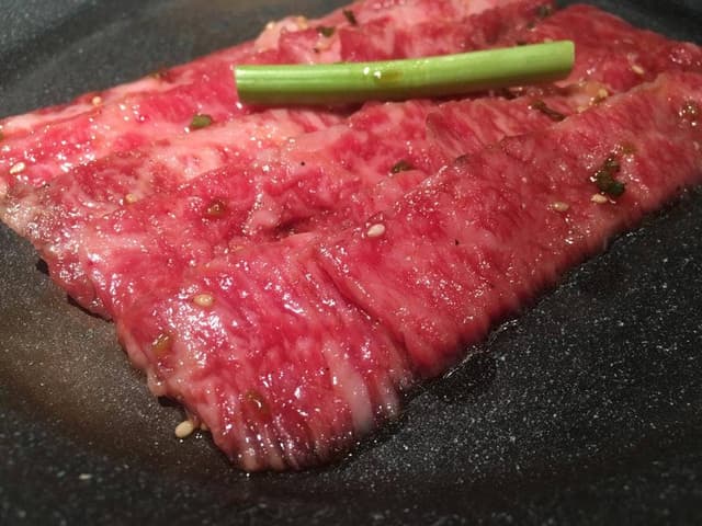 肉問屋直営焼肉 杏樹亭 岸根店 - サブ画像3