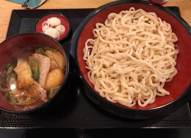 うどん茶屋 N - サブ画像3