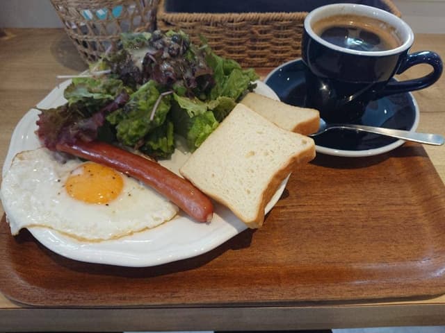 NEW ZEALAND CAFE AKASAKA - サブ画像2
