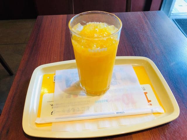 ドトールコーヒーショップ JR三宮東口店 - サブ画像2
