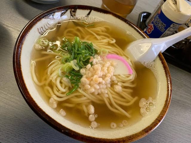 だるま食堂 - サブ画像3
