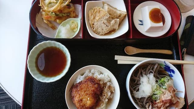 道の駅 禅の里 - サブ画像3