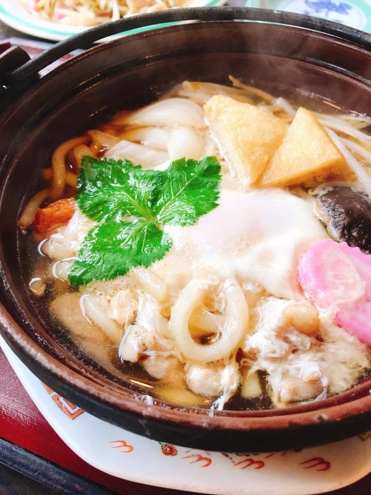 うしお食堂