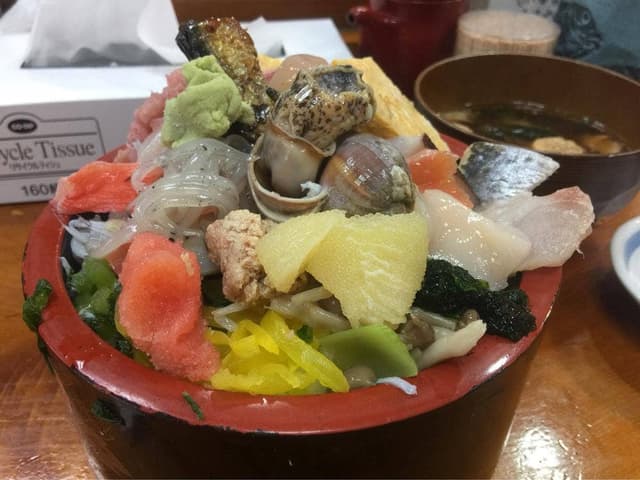 幸寿司 - サブ画像1