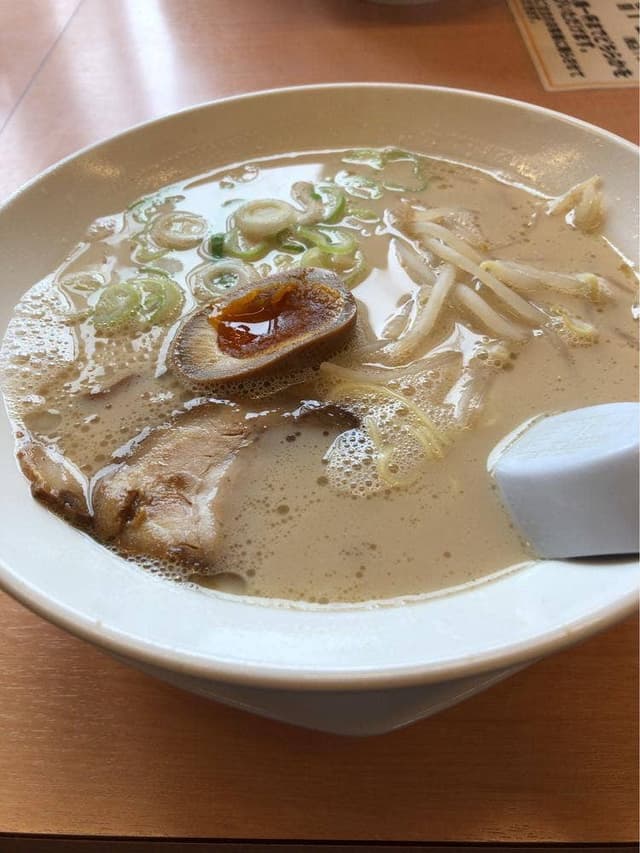 博多麺王 古賀店 - サブ画像1