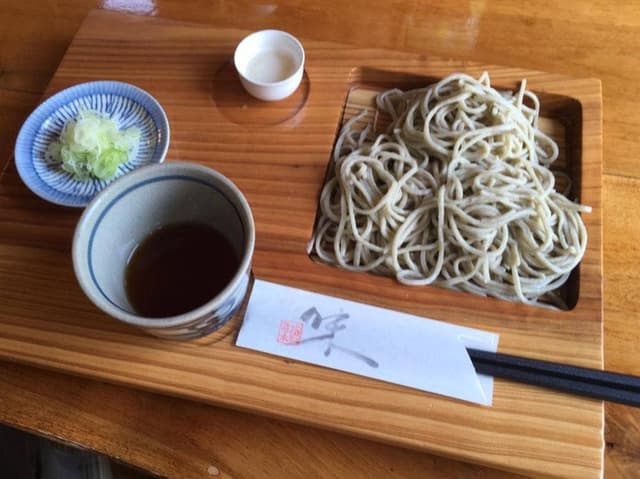 唐変木 - サブ画像3