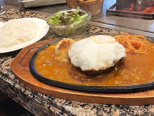 鉄板焼ステーキハウスグリルロア - サブ画像2