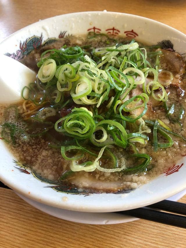 来来亭 岡山大福店 - サブ画像3