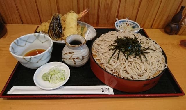 そば処 志幸 - サブ画像3