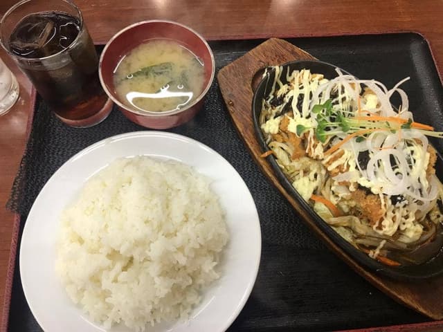 洋中食堂 りゅうしょうえん - サブ画像2
