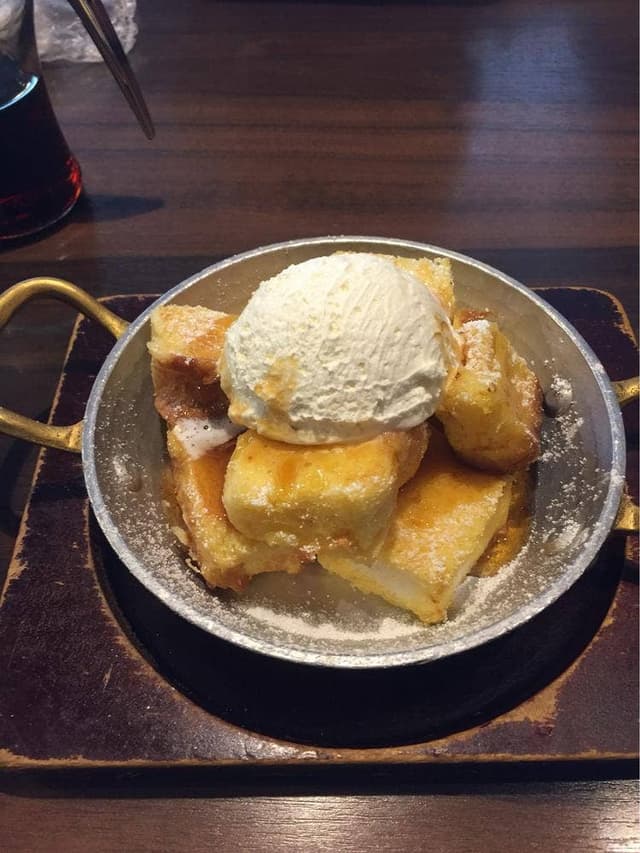 星乃珈琲店 熊本光の森店 - サブ画像2