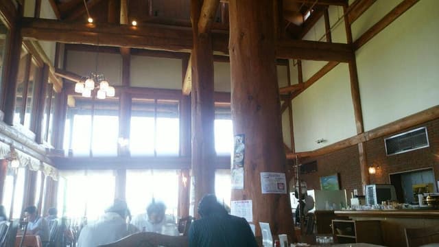 ロイヤルシップ札幌ゴルフ倶楽部 レストラン - サブ画像1