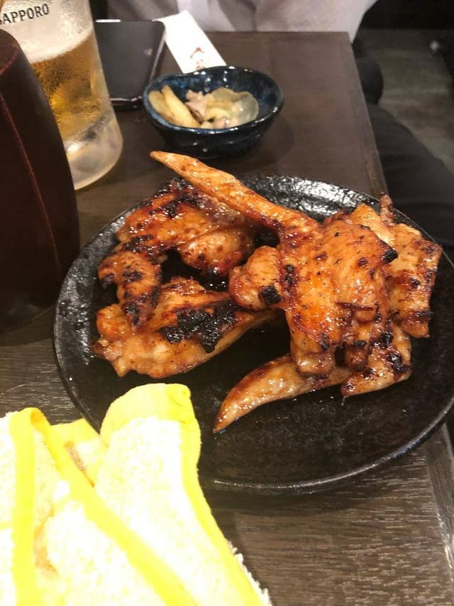 焼鳥大福 - サブ画像3