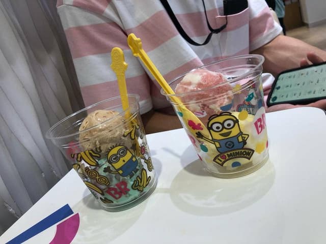 サーティワンアイスクリーム 武蔵小山店 - サブ画像1