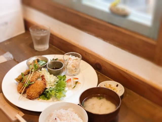 豆豆菜菜 - サブ画像1