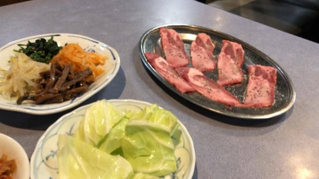 焼肉味楽 - サブ画像1