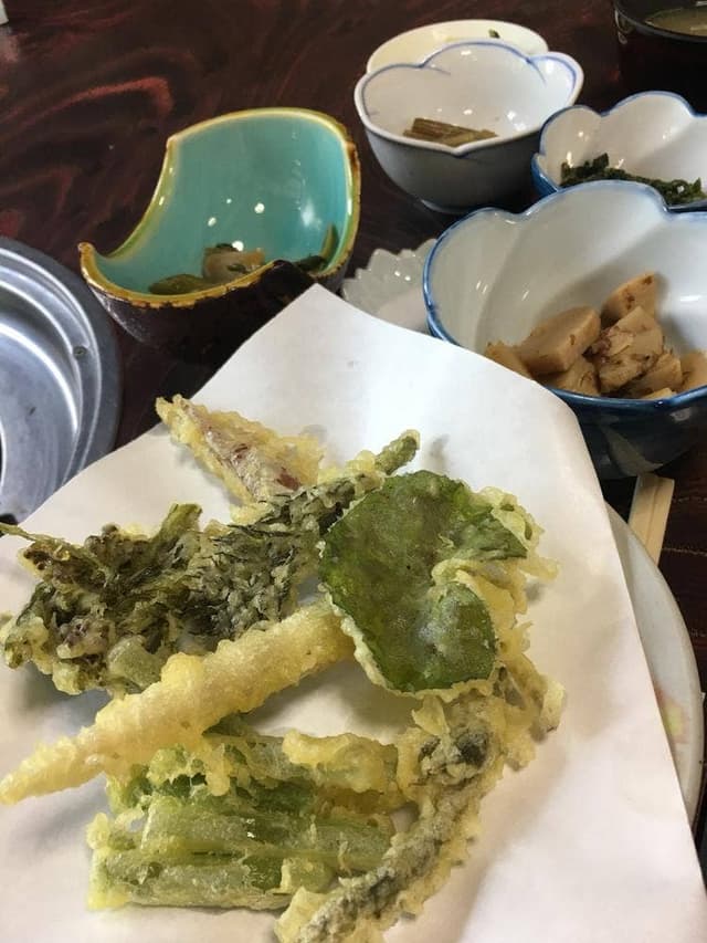 お食事処 ホーライサン - サブ画像3