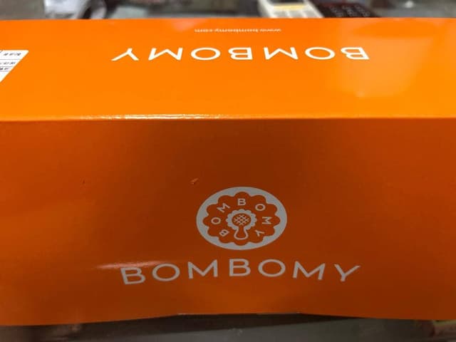 BOMBOMY JR大阪駅前店 - サブ画像1