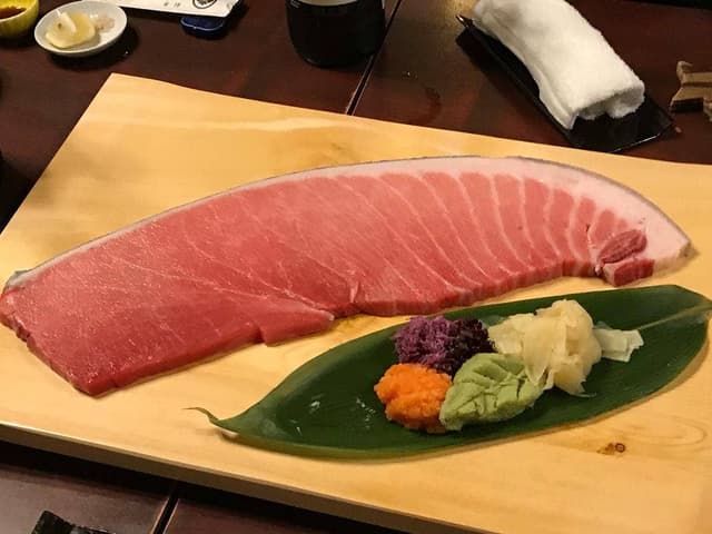 料亭 時葉山 森下・菊川店 - サブ画像1