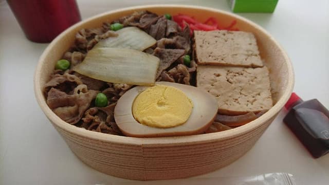 浅草今半 東武百貨店船橋店 - サブ画像1