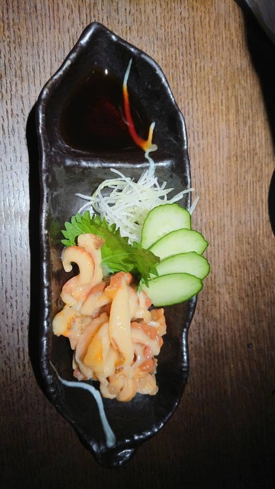 旬彩居酒屋 Bange - サブ画像1