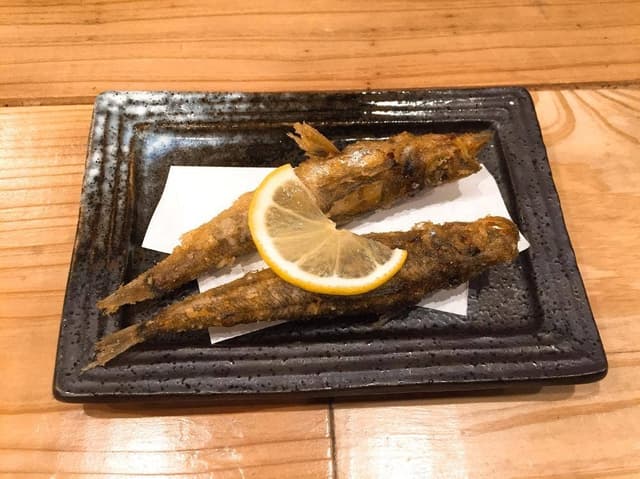 鰓呼吸 泉中央店 - サブ画像1