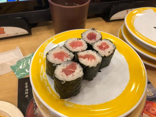 元気寿司 真岡店 - サブ画像3