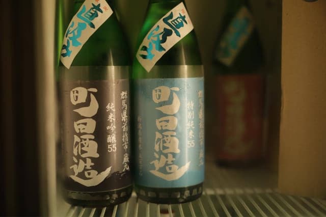 和酒だいにんぐ 魚魚呑 - サブ画像2