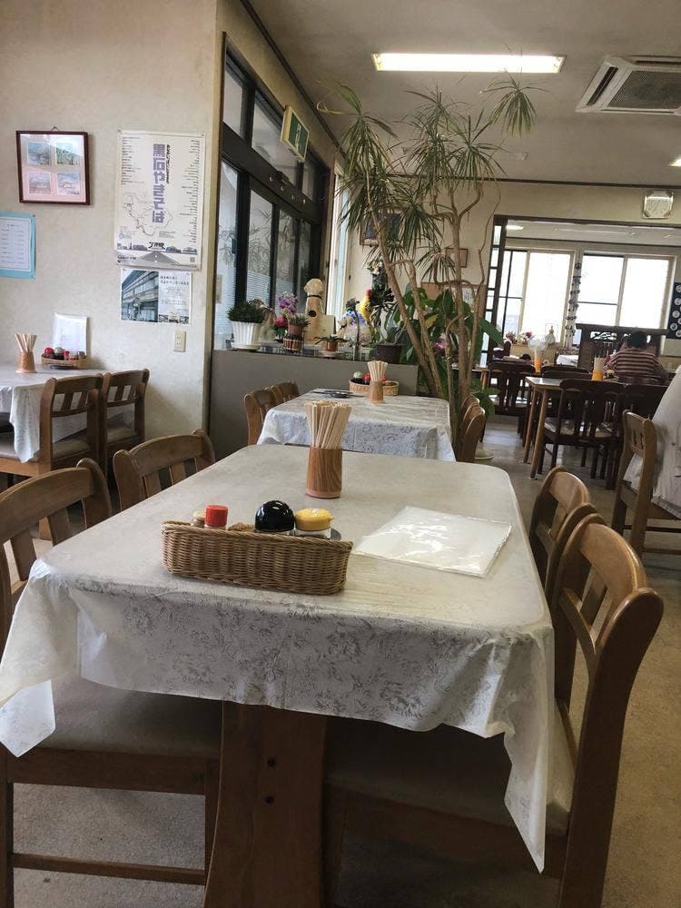 ドライブイン西十和田