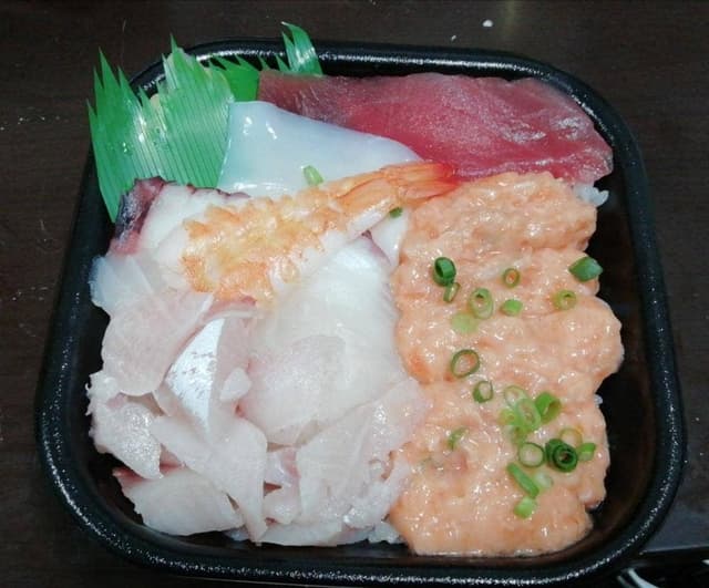 福家 丼丸 東青梅店 - サブ画像3