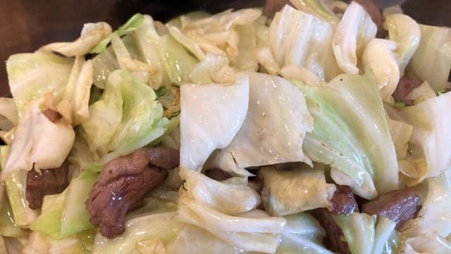びっくり焼き亭 - サブ画像2