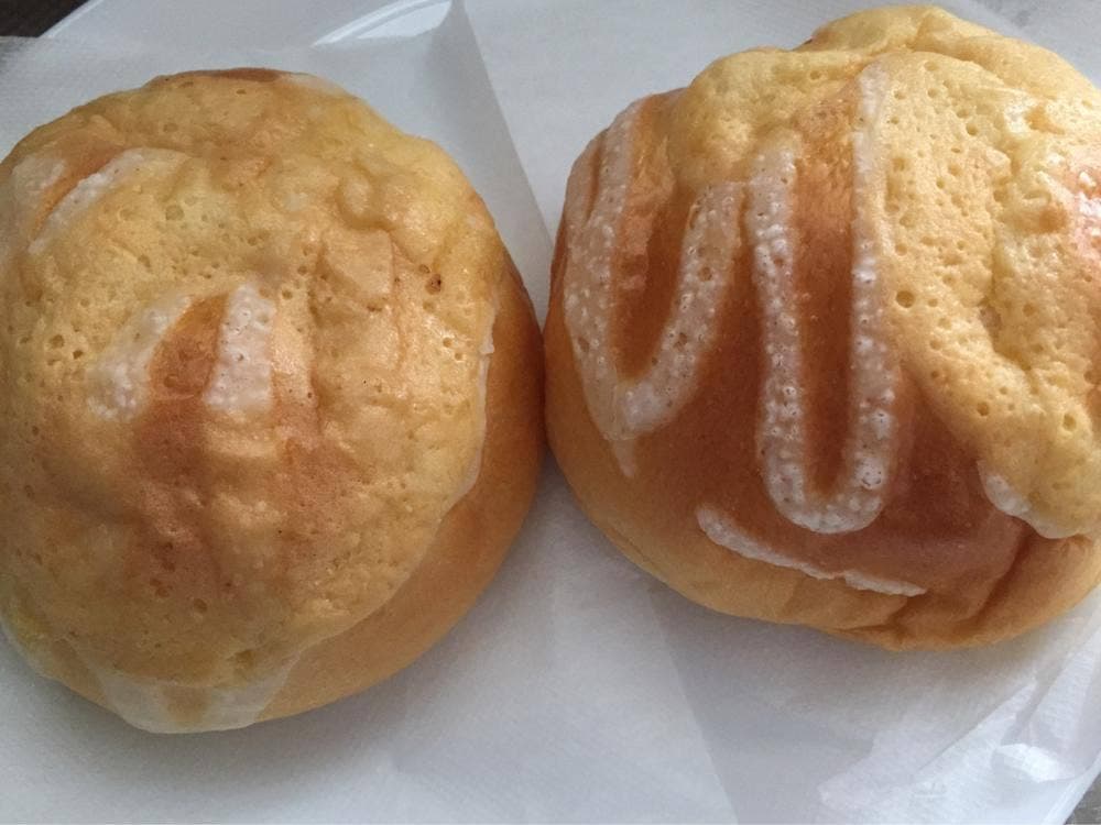 パン工房 ぶれっど