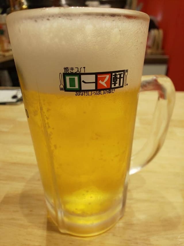 ローマ軒 パナンテ京阪天満橋店 - サブ画像3