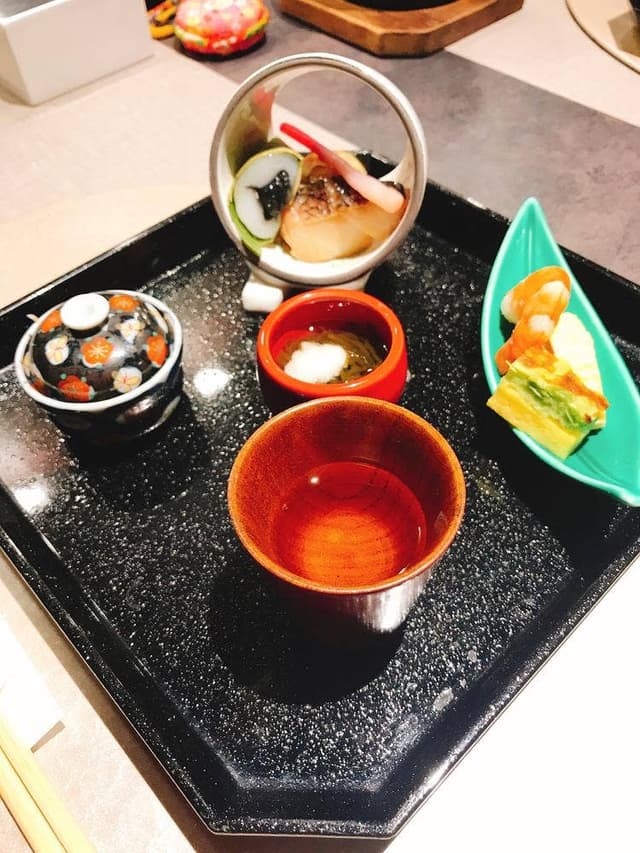 日本料理 石原 - サブ画像2