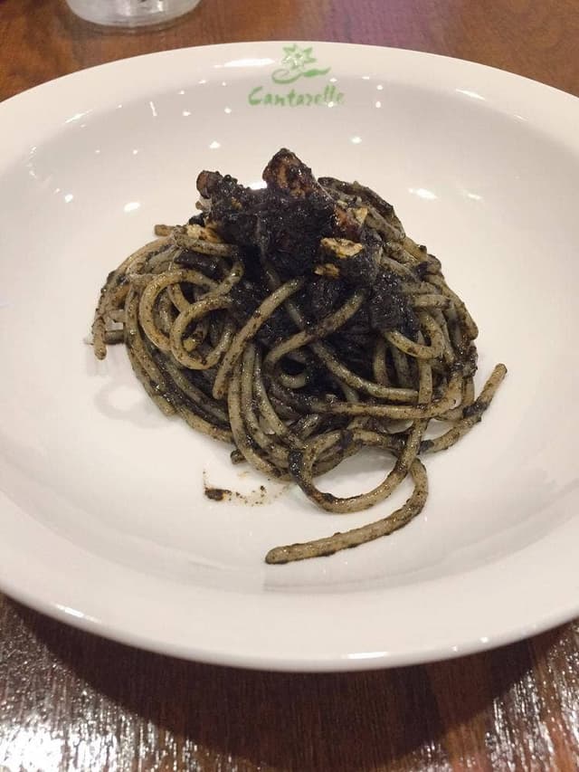 イタリアン＆ベーカリー カンタレーレ - サブ画像2