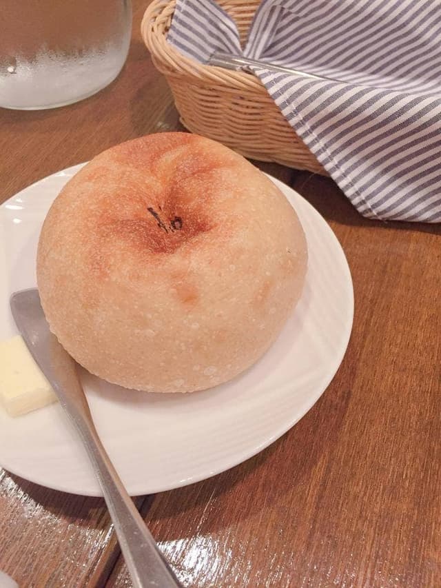 イタリアン＆ベーカリー カンタレーレ - サブ画像3