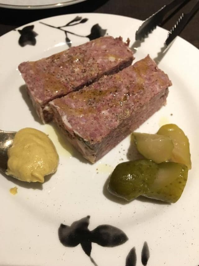 フランス料理 PADDA - サブ画像1